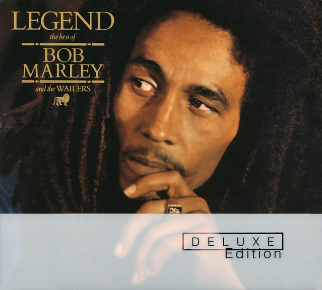 No Woman No Cry - Bob Marley