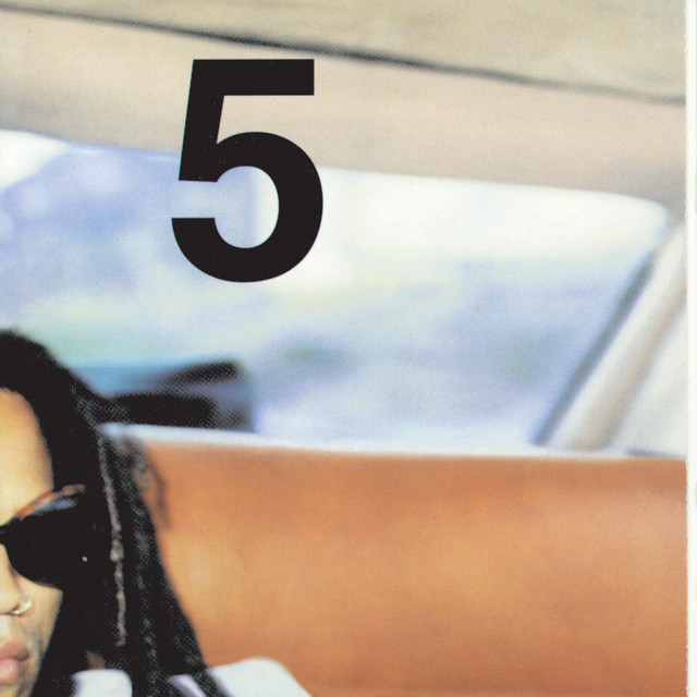 Fly Away - Lenny Kravitz