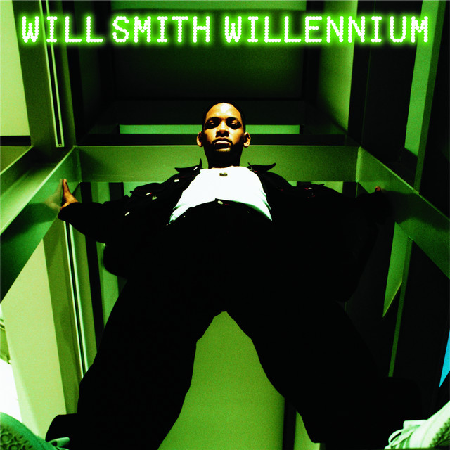 Wild Wild West - Will Smith