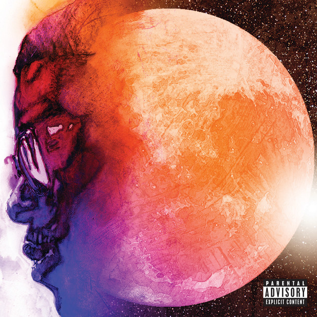 Pursuit Of Happiness - Kid Cudi