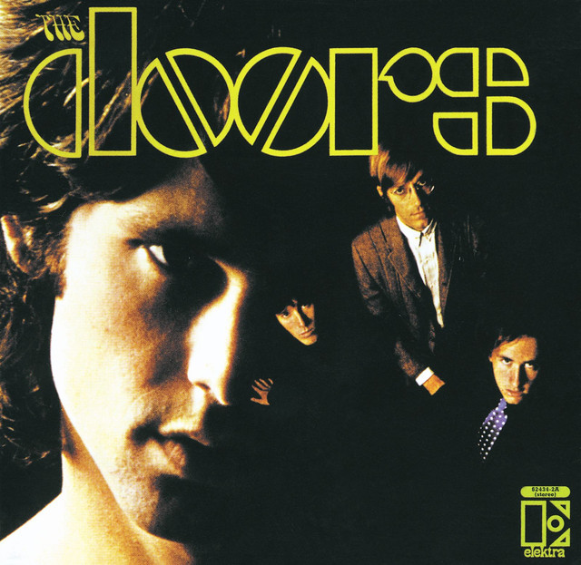 Break On Through - The Doors