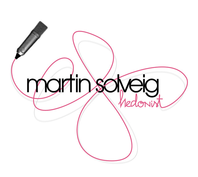 Jealousy - Martin Solveig