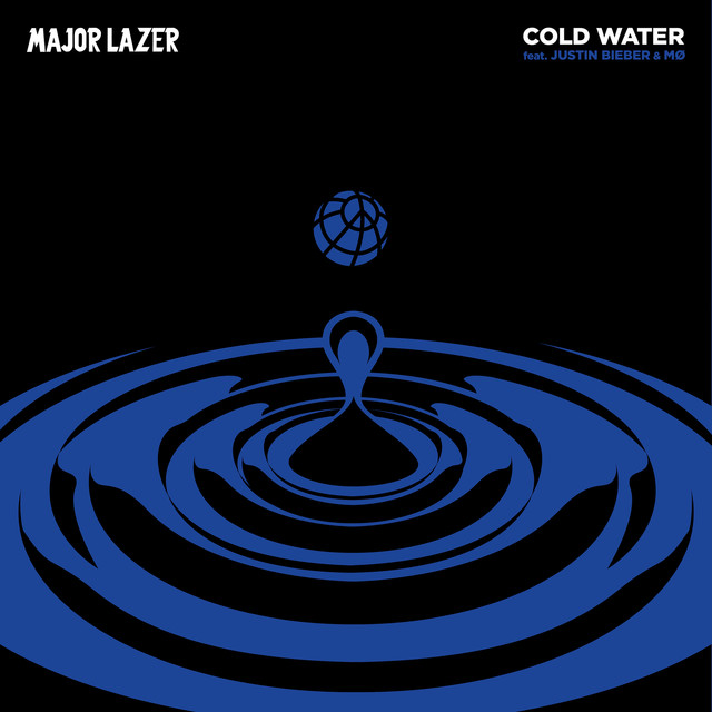 Cold Water - Major Lazer