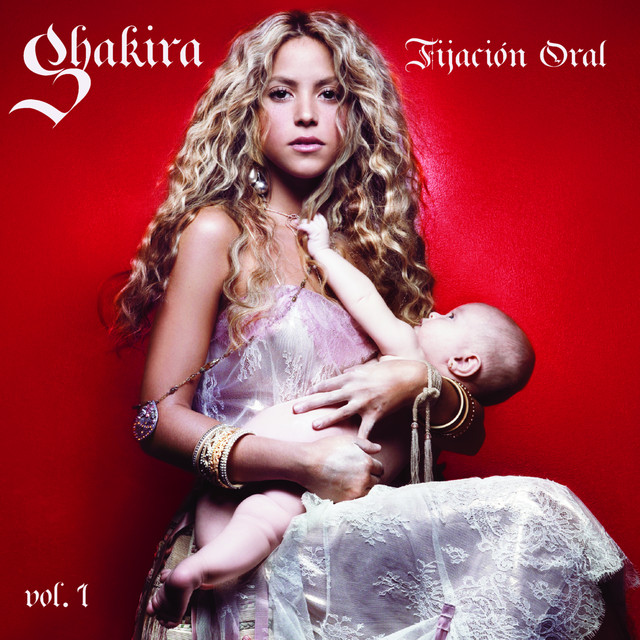 La Tortura - Shakira