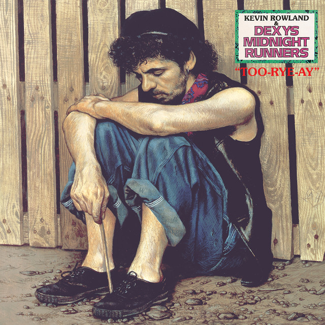 Come On Eileen - Dexys Midnight Runners