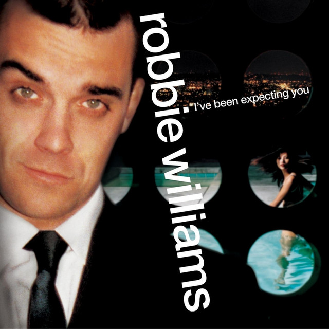 She's the One - Robbie Williams