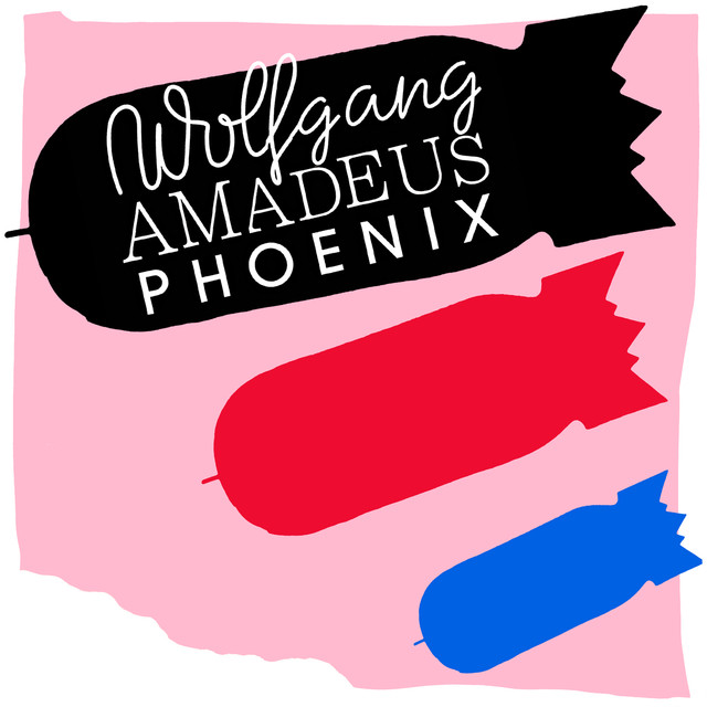 Lisztomania - Phoenix