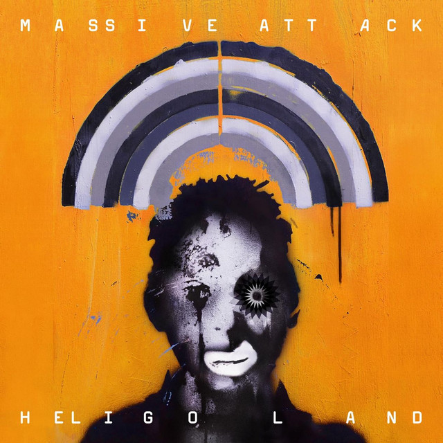 Paradise Circus - Massive Attack