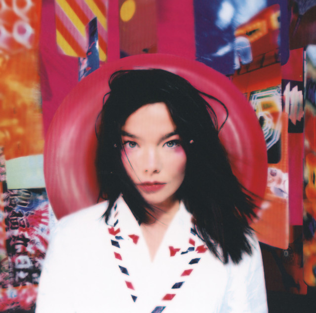Army Of Me - Björk