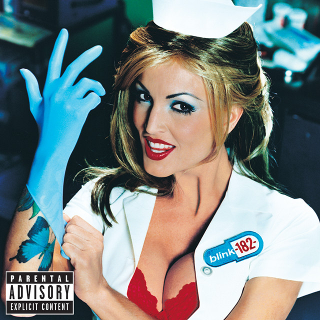 What's My Age Again? - blink 182