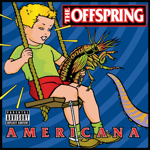 Why Don't You Get a Job? - The Offspring
