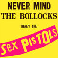 God Save The Queen - Sex Pistols