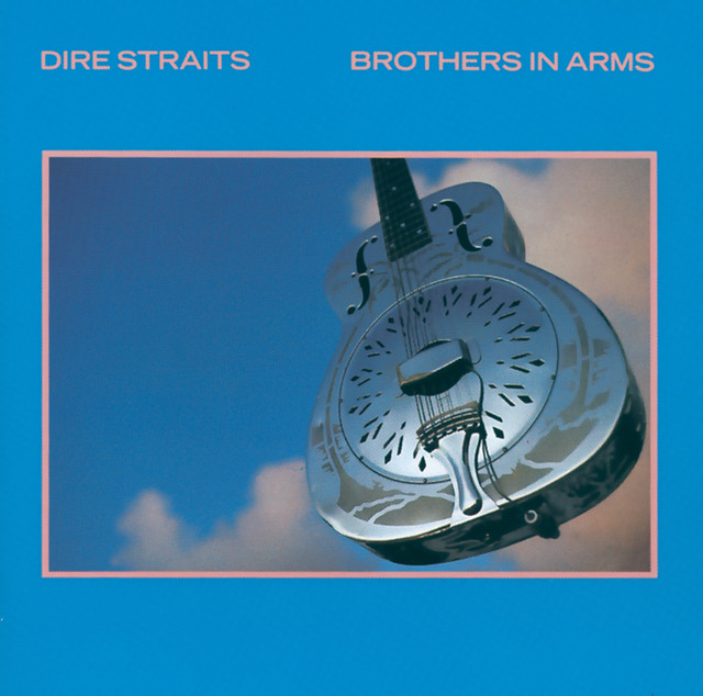 Walk Of Life - Dire Straits