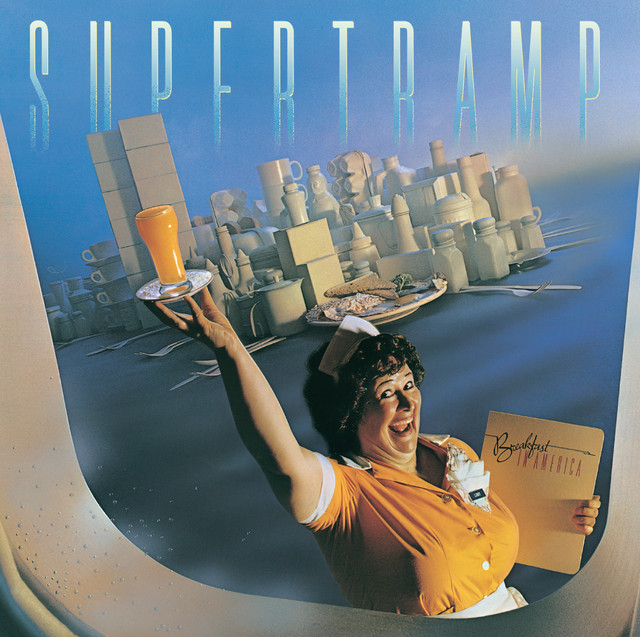 The Logical Song - Supertramp